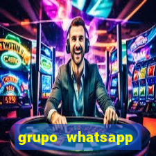 grupo whatsapp fortune rabbit