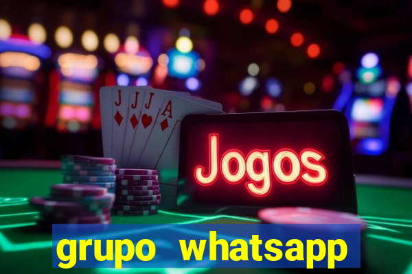 grupo whatsapp fortune rabbit