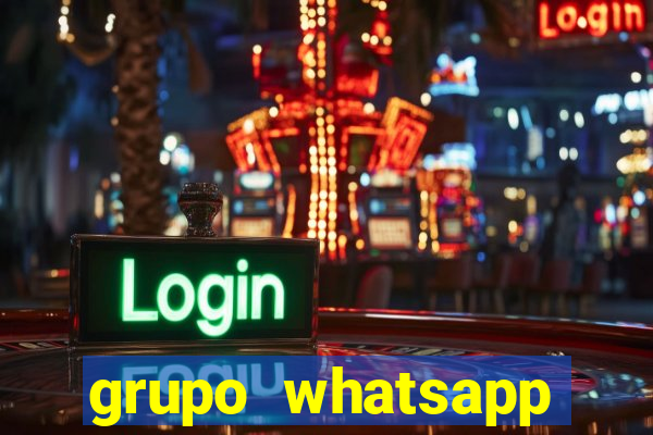 grupo whatsapp fortune rabbit