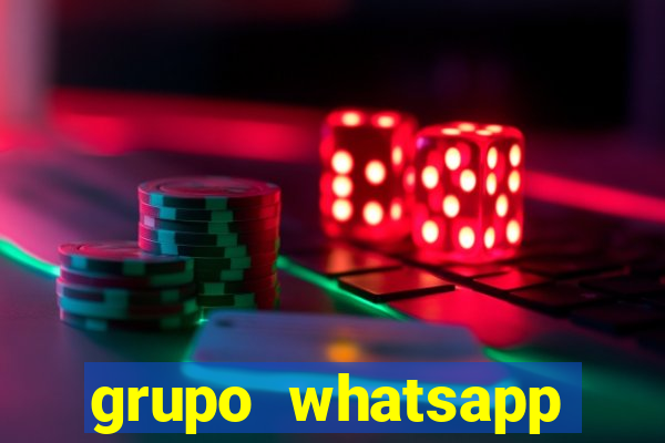 grupo whatsapp fortune rabbit