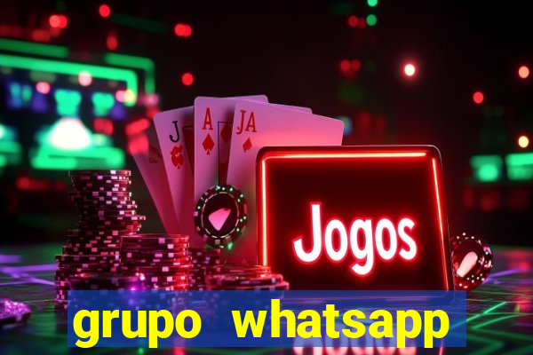 grupo whatsapp fortune rabbit