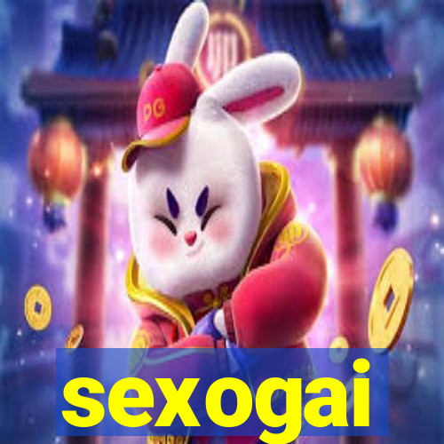 sexogai