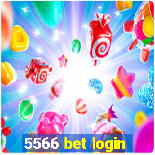 5566 bet login