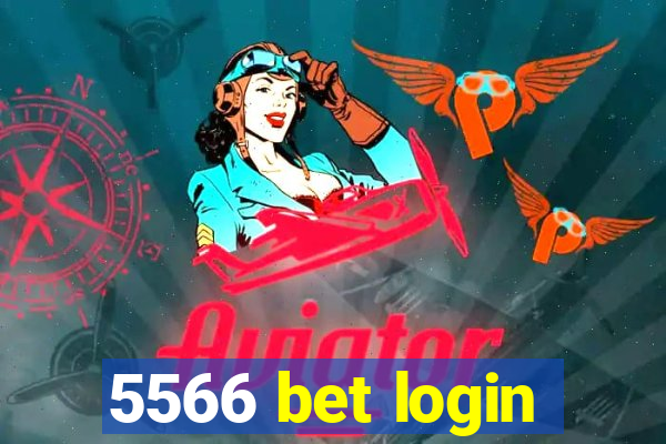 5566 bet login