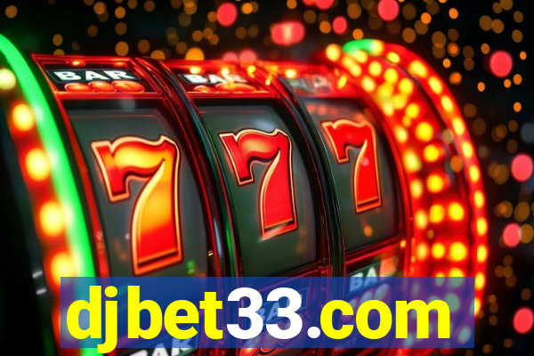 djbet33.com