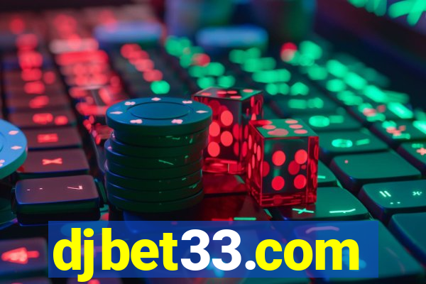 djbet33.com