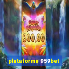 plataforma 959bet