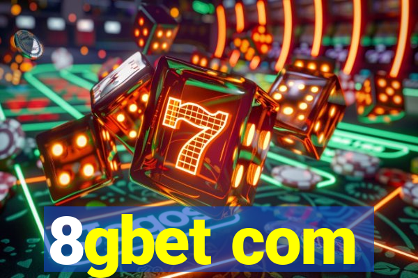 8gbet com