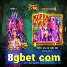 8gbet com