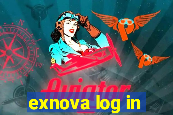 exnova log in