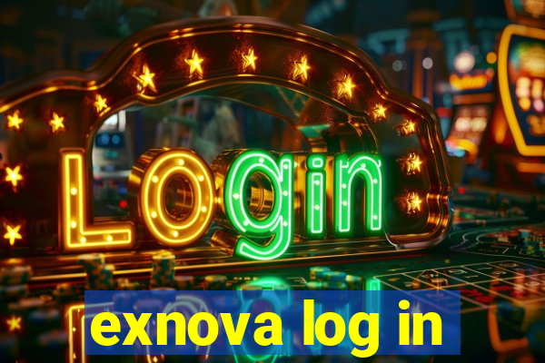 exnova log in