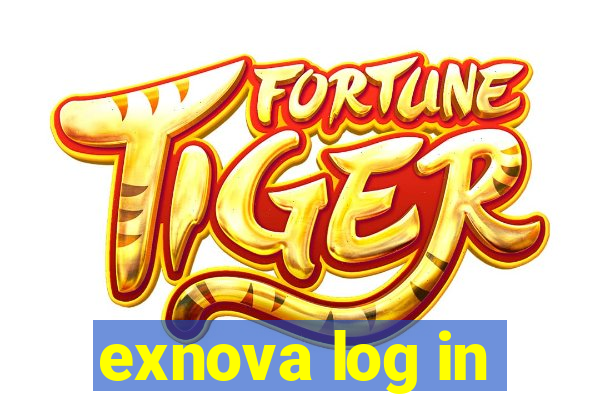 exnova log in