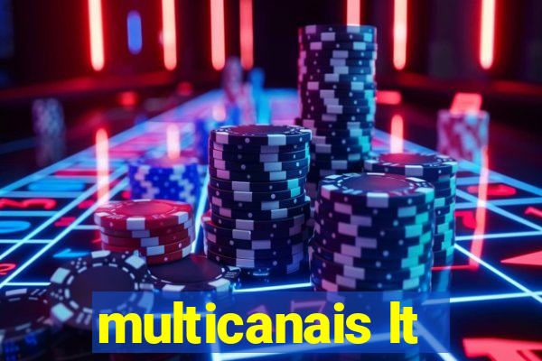 multicanais lt