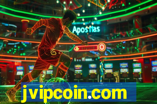 jvipcoin.com