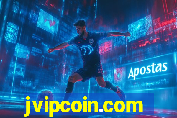 jvipcoin.com