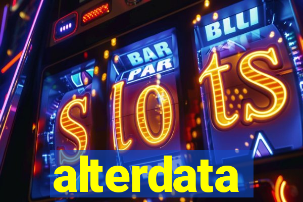 alterdata