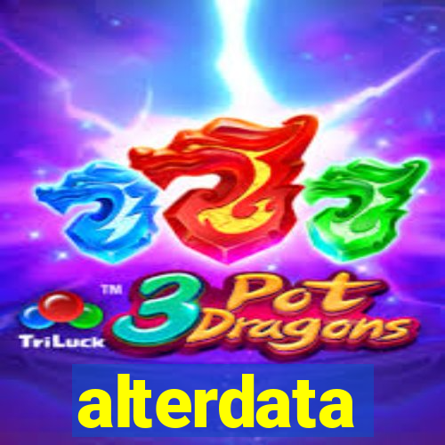 alterdata