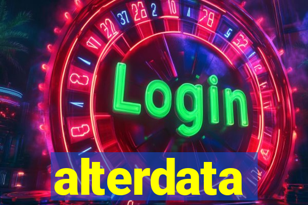 alterdata