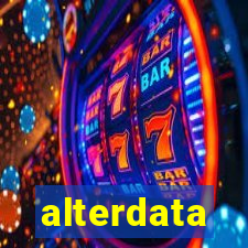 alterdata