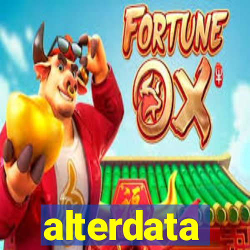 alterdata