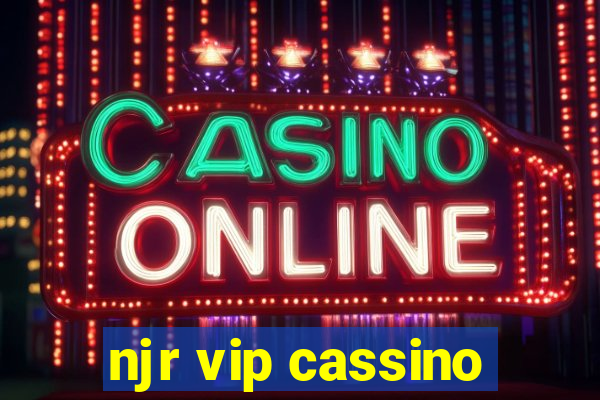 njr vip cassino