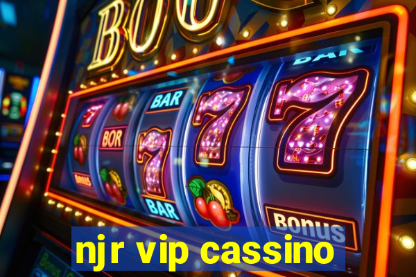 njr vip cassino