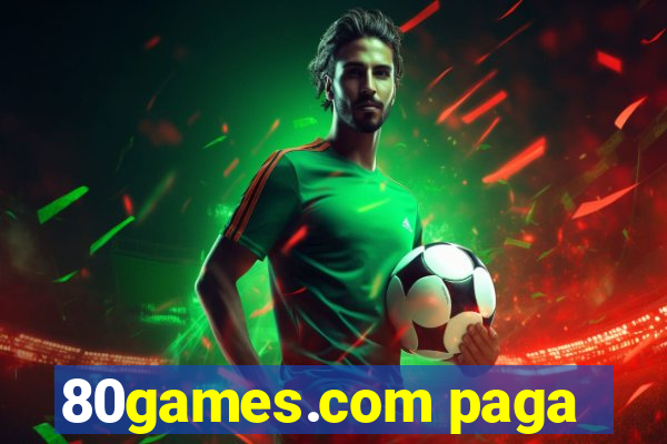 80games.com paga