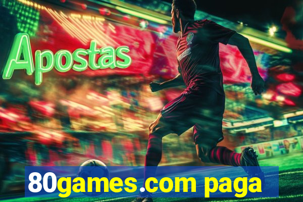 80games.com paga