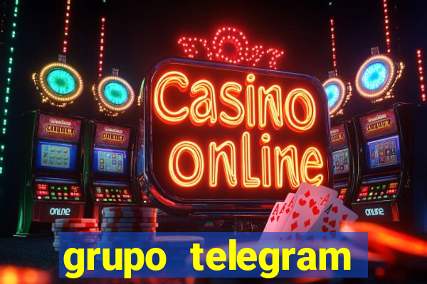 grupo telegram ganhar pix