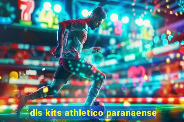 dls kits athletico paranaense