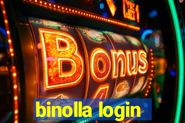 binolla login