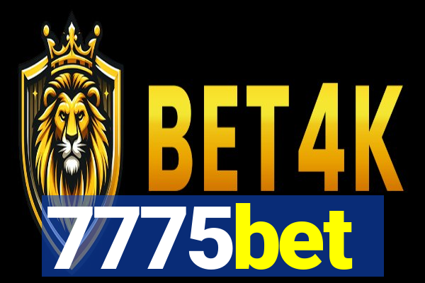 7775bet