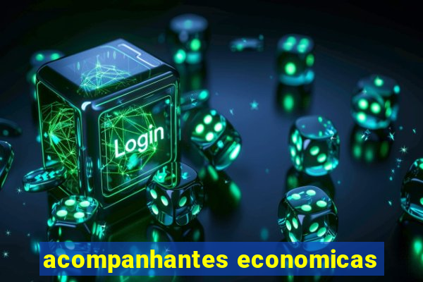 acompanhantes economicas