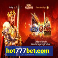 hot777bet.com