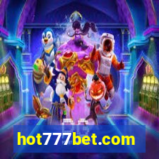 hot777bet.com