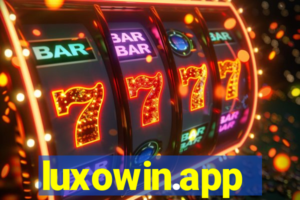 luxowin.app