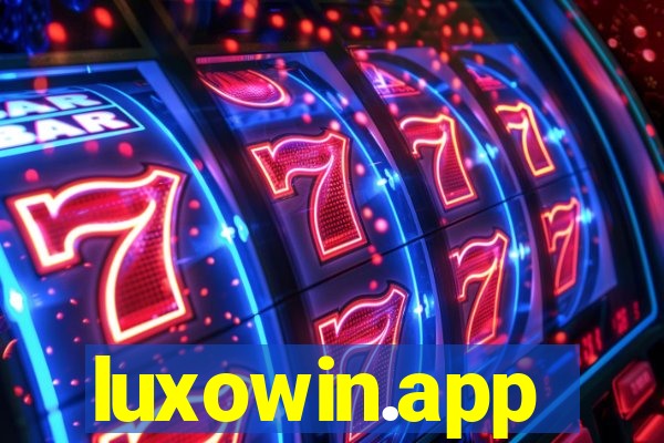 luxowin.app