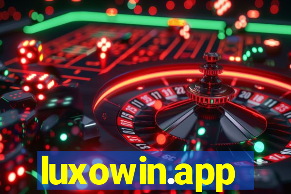 luxowin.app