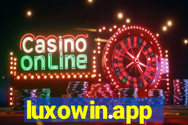 luxowin.app