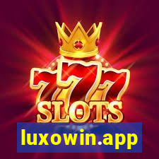 luxowin.app