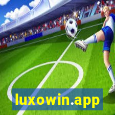 luxowin.app