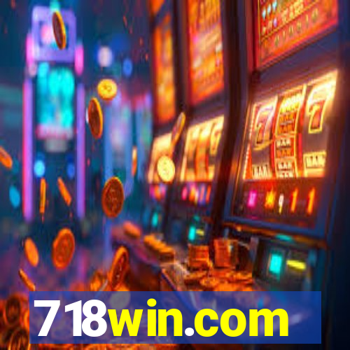 718win.com