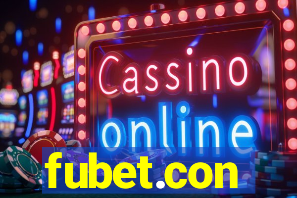 fubet.con