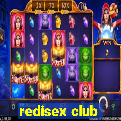 redisex club