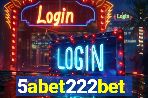 5abet222bet