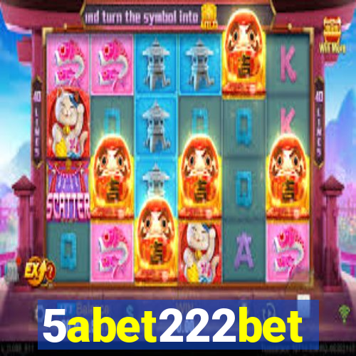 5abet222bet