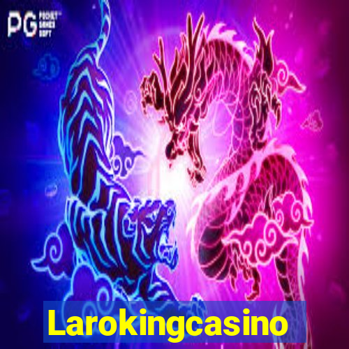 Larokingcasino