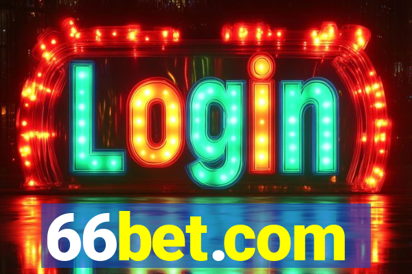 66bet.com