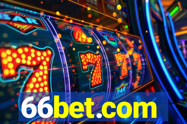 66bet.com