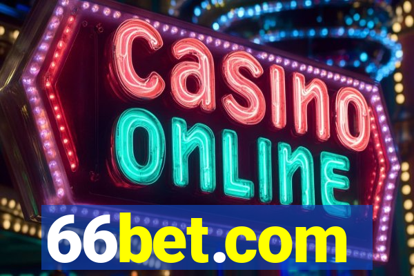 66bet.com